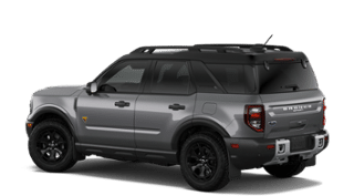 2026 Ford Bronco Sport® External Image 2